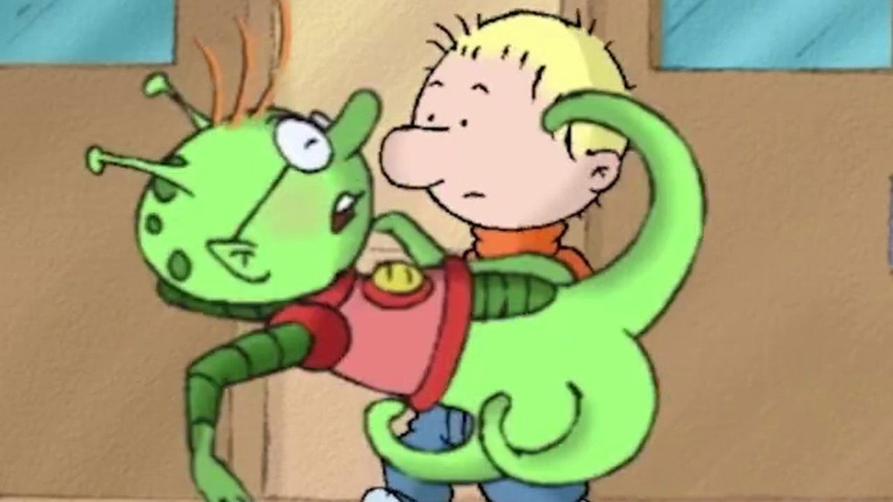 Martin Morning — Épisode 5