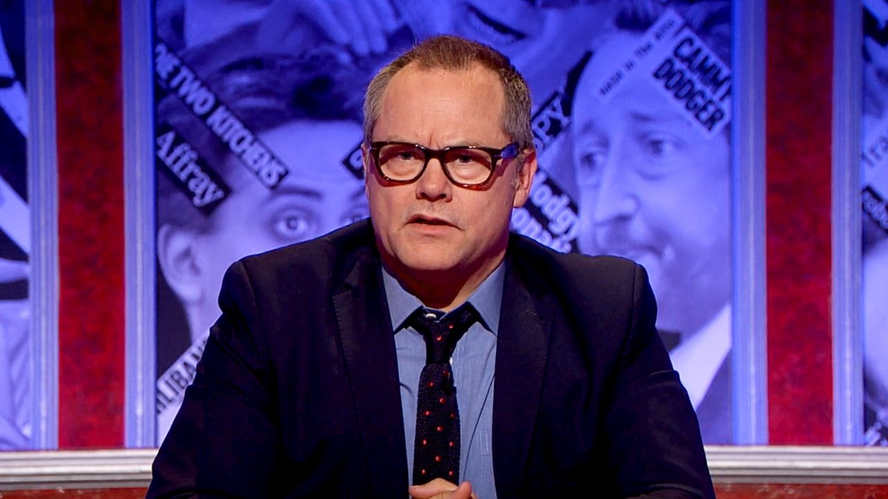 Have I Got News for You - Season 49 Episode 9 : Jack Dee, James Acaster, Janet Street-Porter