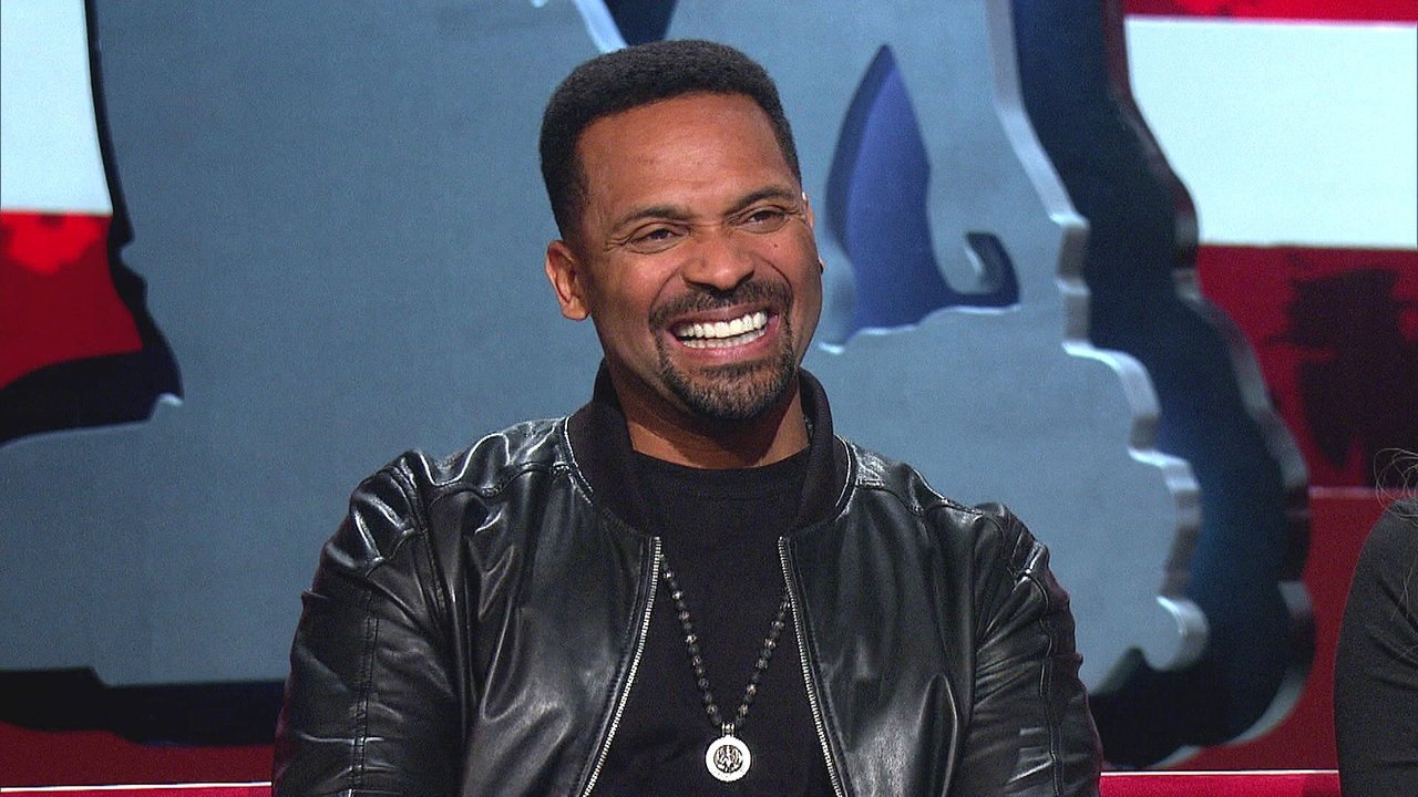 Ridiculousness - Season 4 Episode 7 : Mike Epps