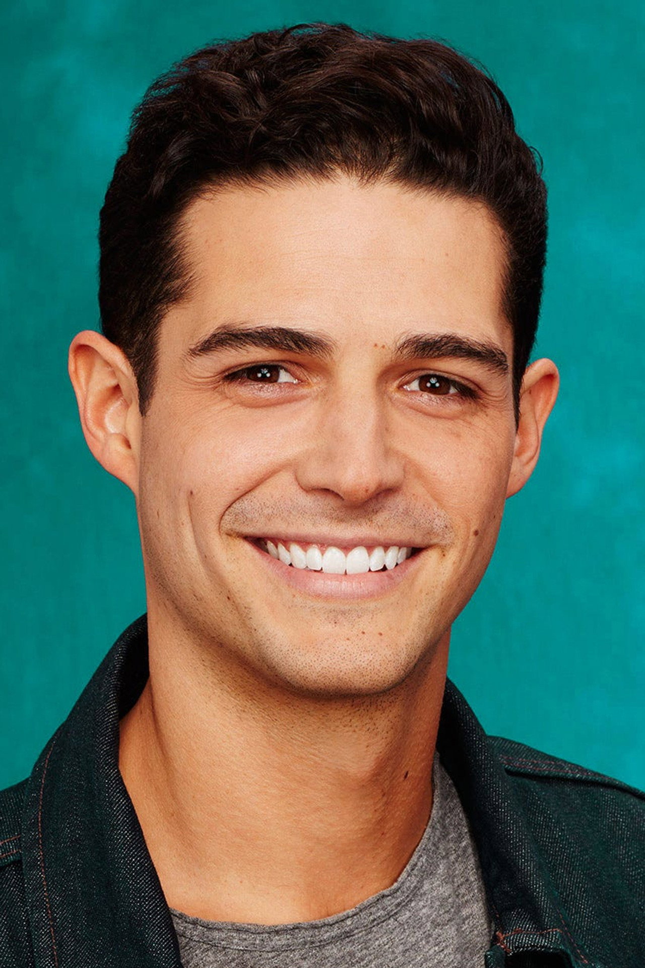 Wells Adams