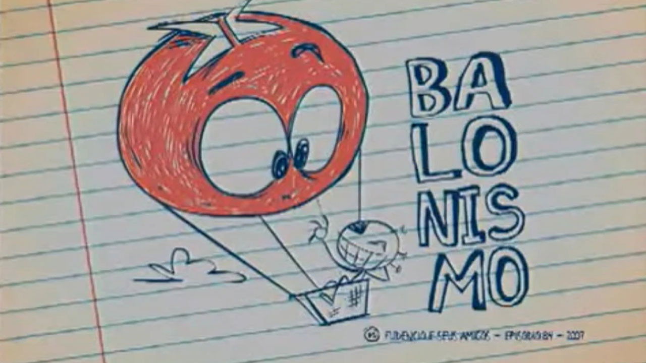 Fudêncio e Seus Amigos — Épisode 26