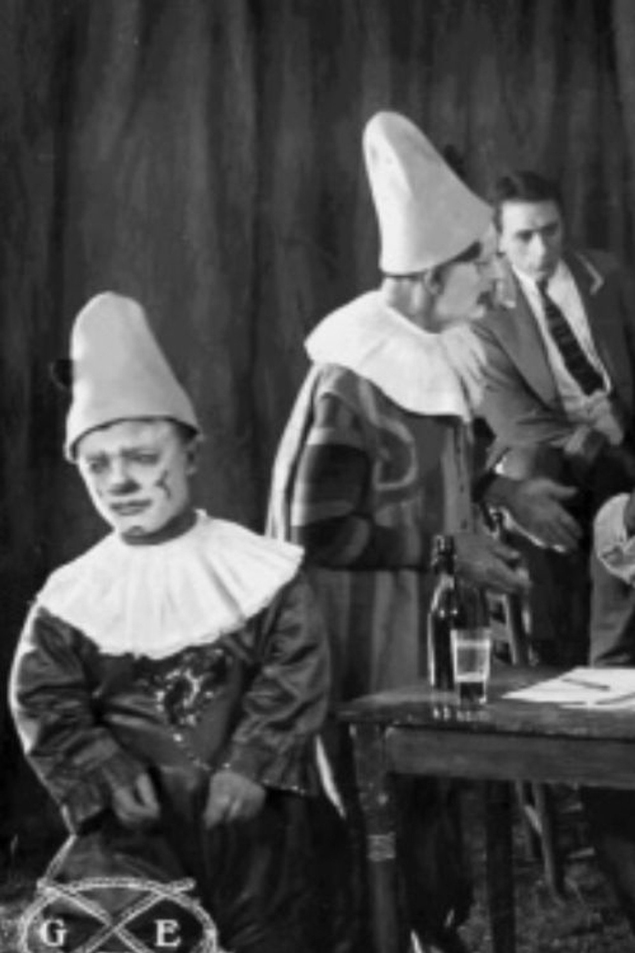Circus Jim