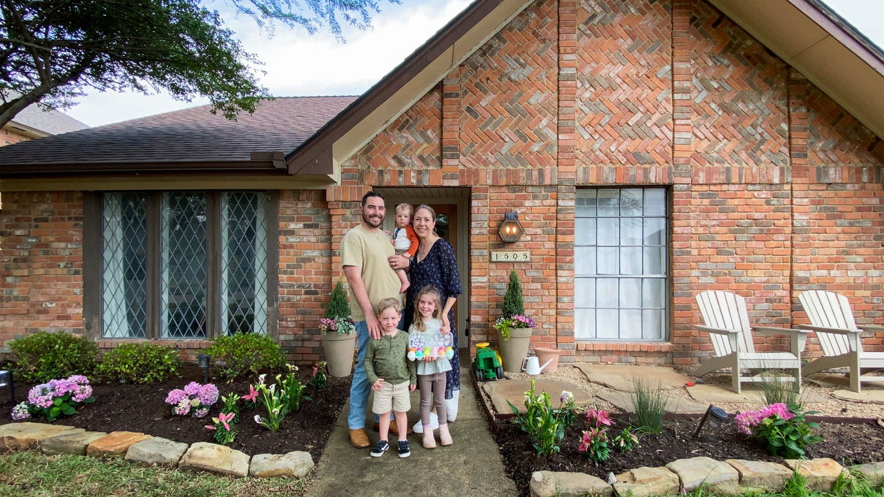 First Time Fixer — Épisode 6