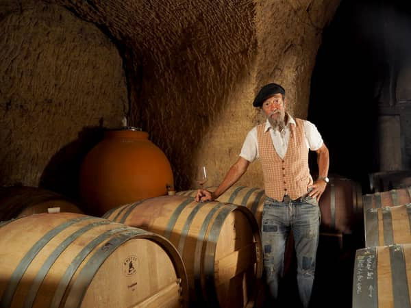 Gort over de grens - Season 4 Episode 5 : Episode 5