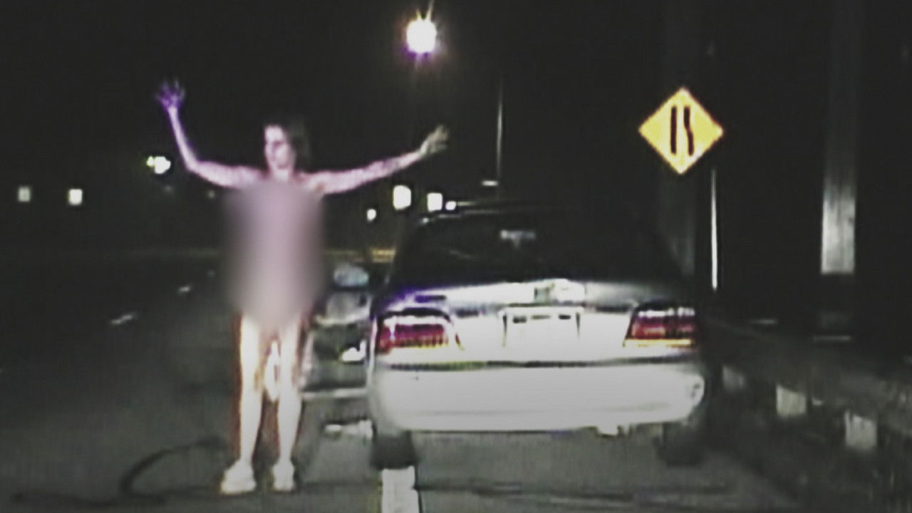 Exposed: Naked Crimes — Épisode 2