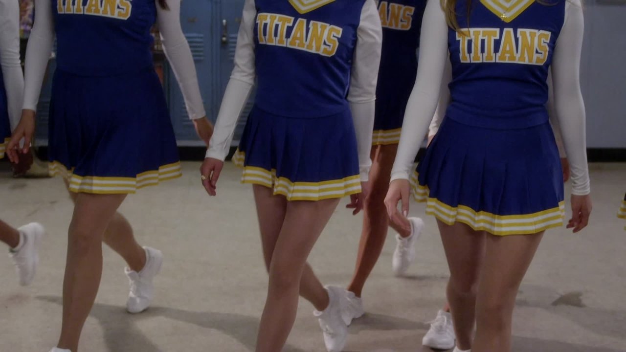 Awkward. - Season 2 Episode 11 : Once Upon A Blog