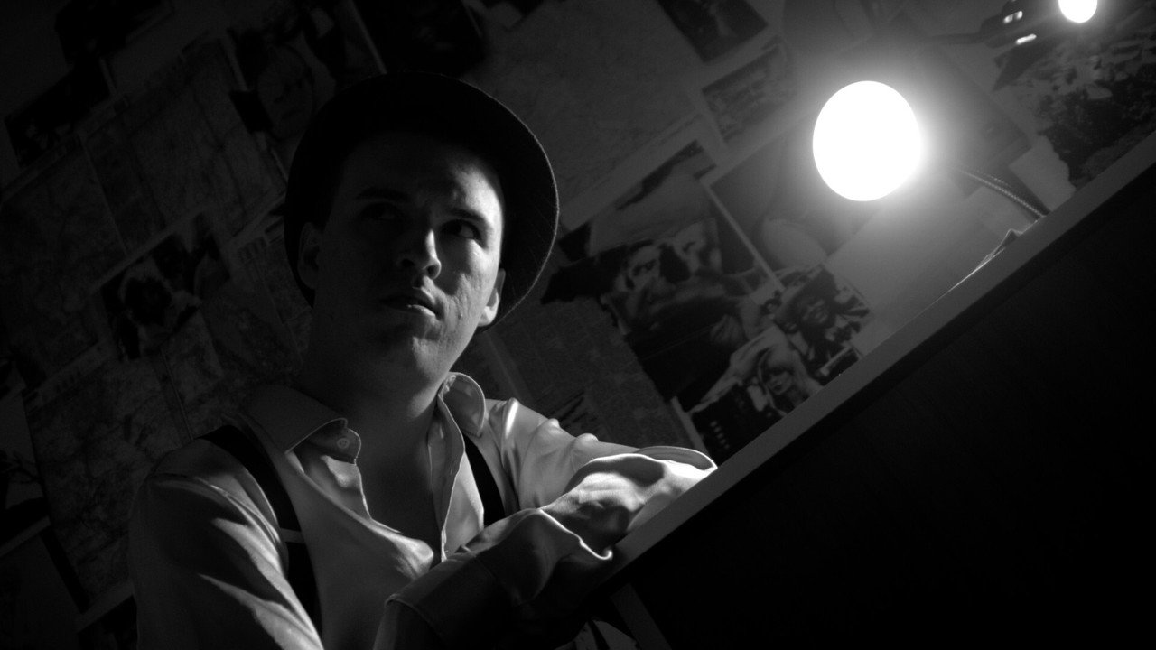 Immagine di copertina del trailer di Elodie