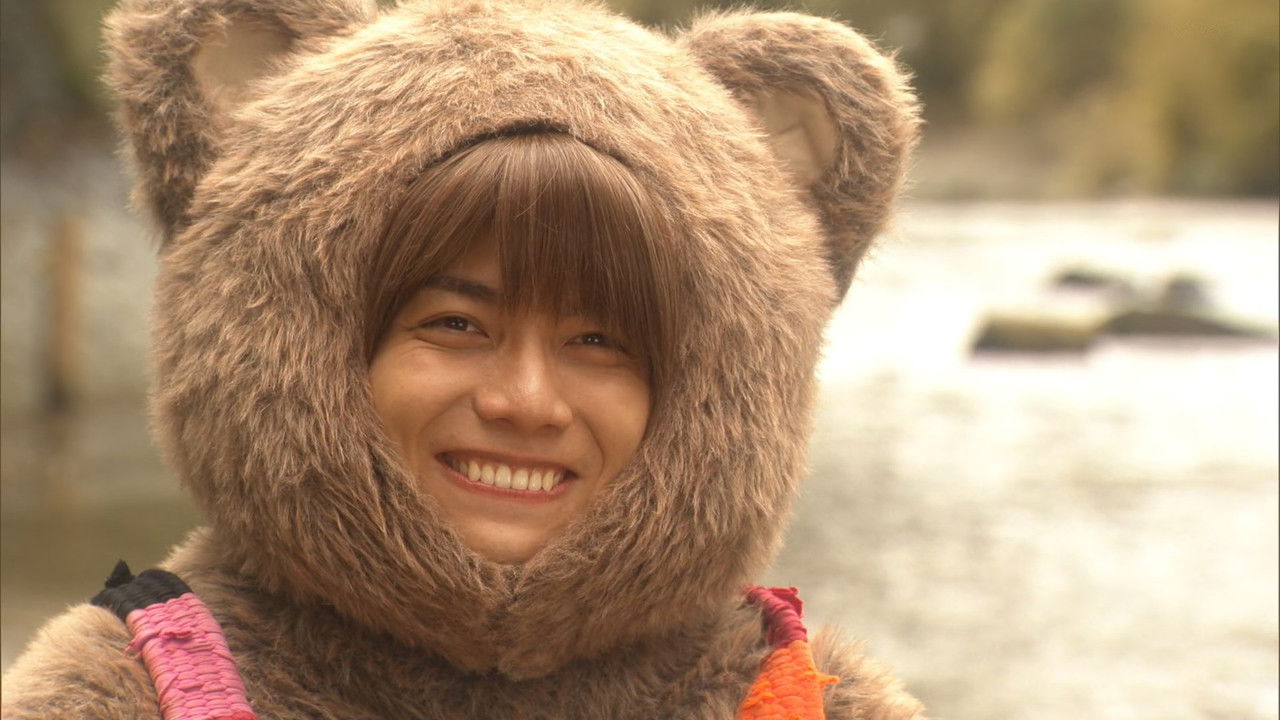 悲熊 — Épisode 5