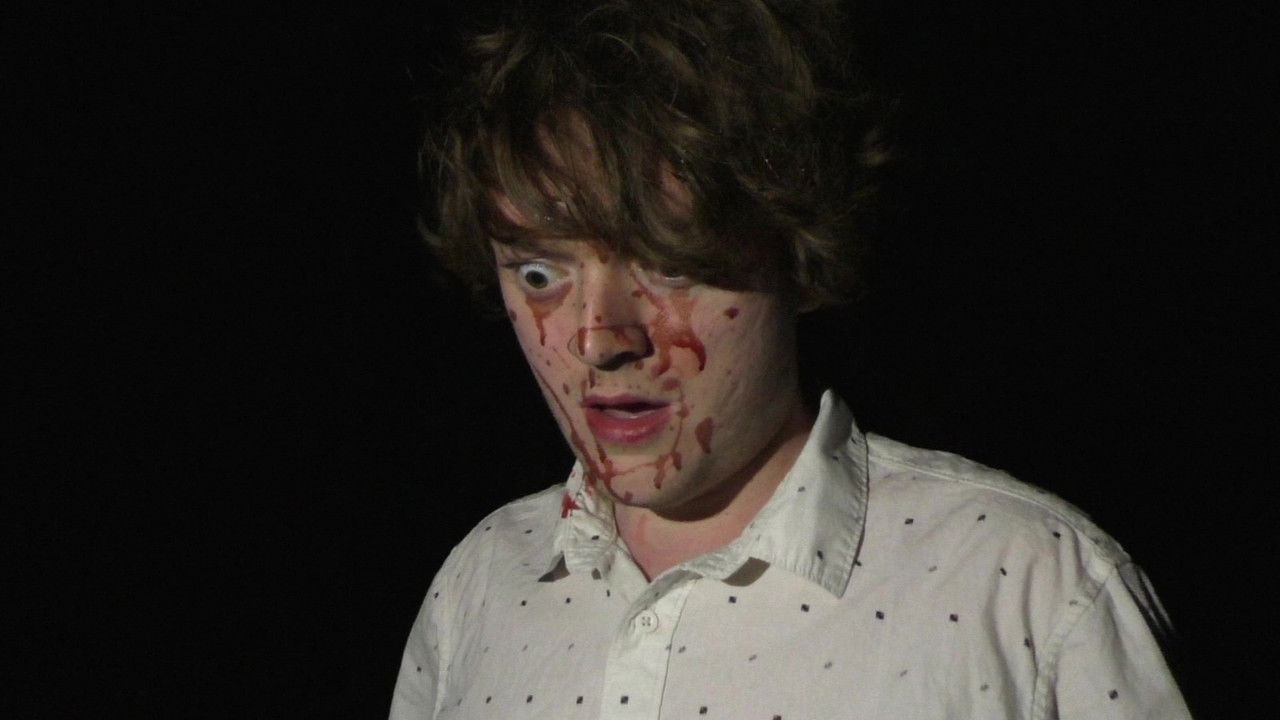 Tomb-Stoned backdrop