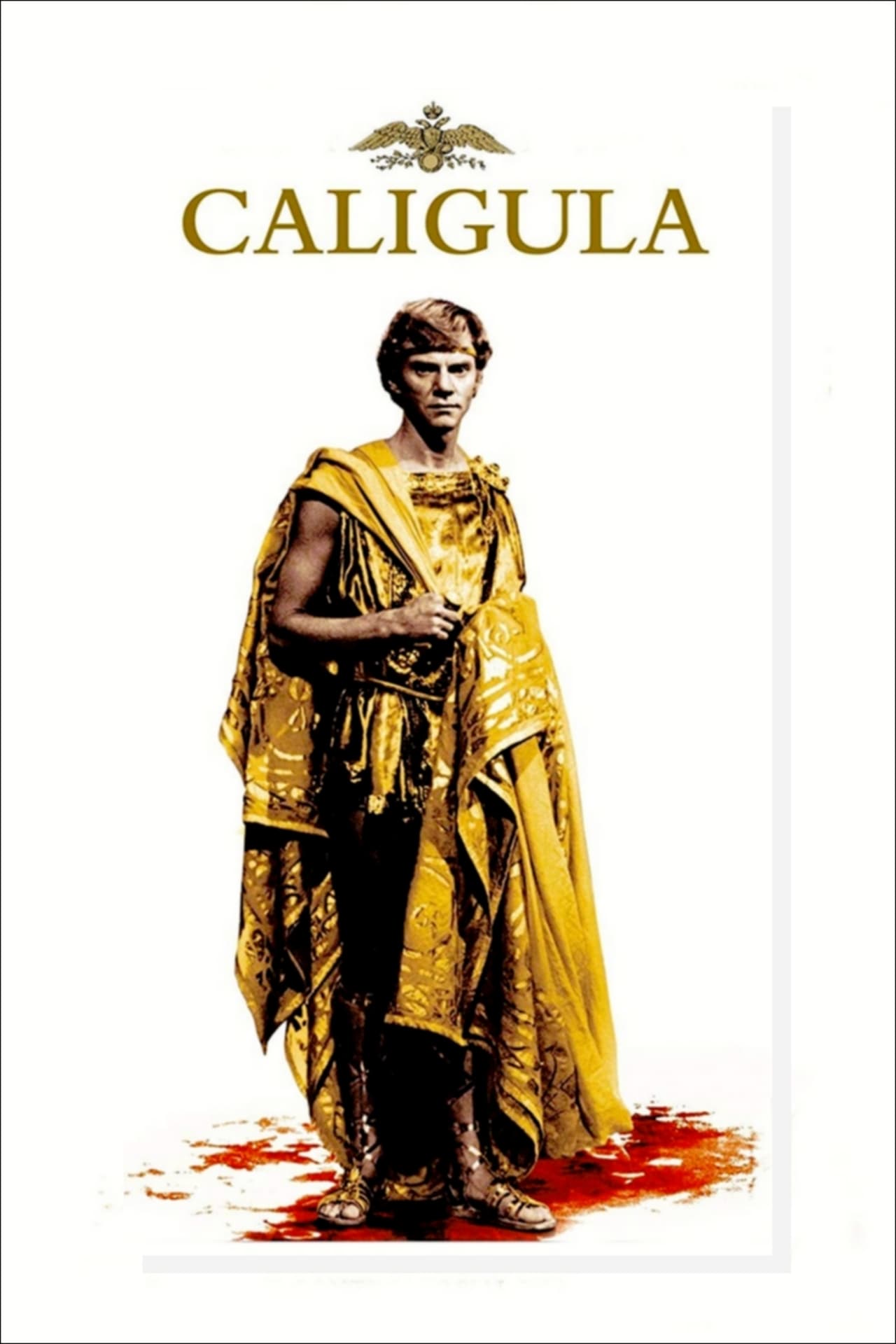 Caligula (1980)