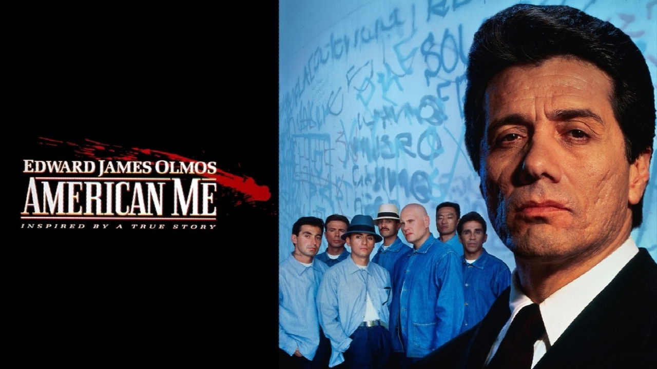 American Me (1992)