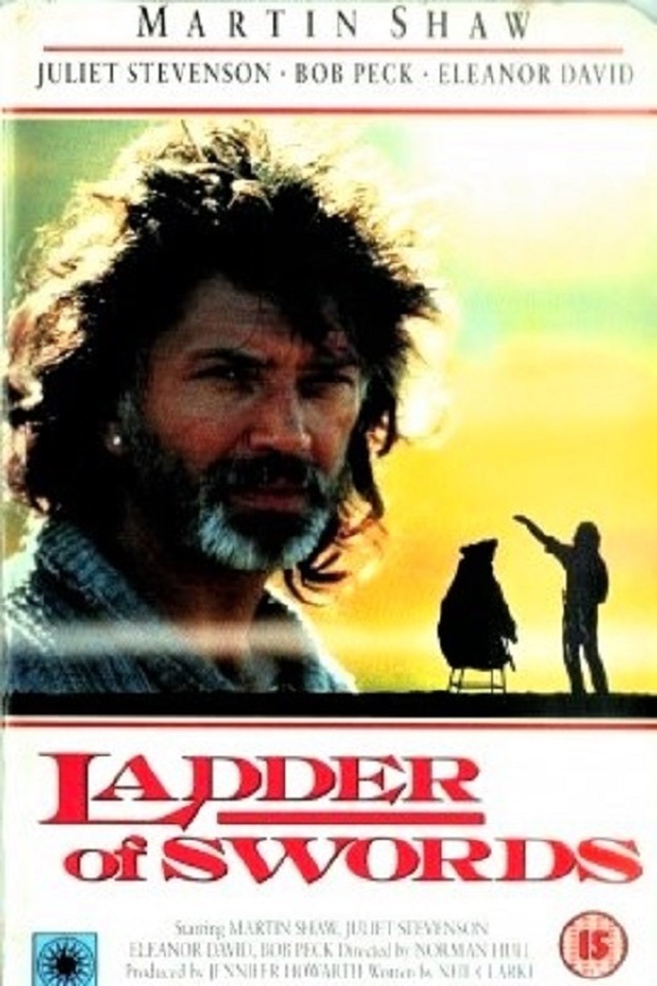 Ladder of Swords Ladder of Swords