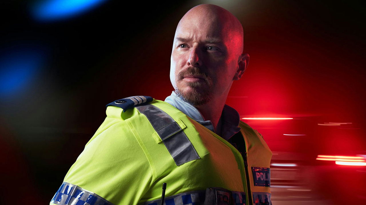 Motorway Patrol — Épisode 3