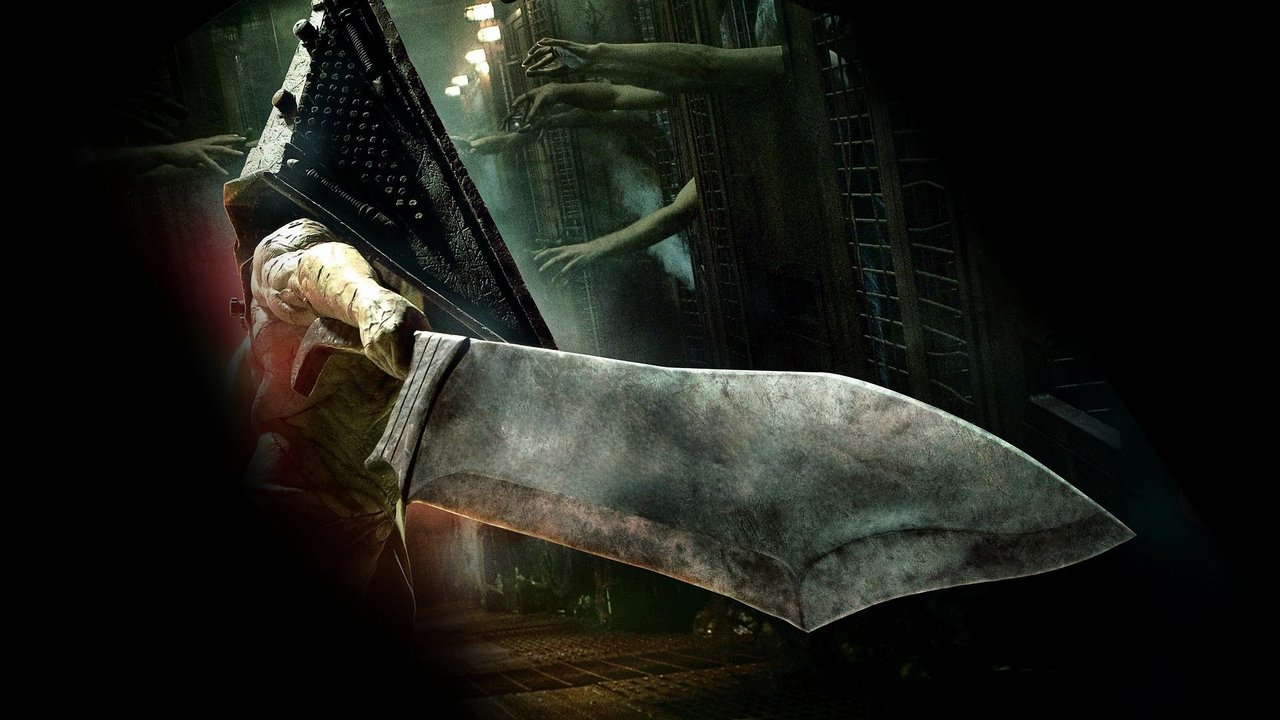 Silent Hill: Revelation 3D (2012)