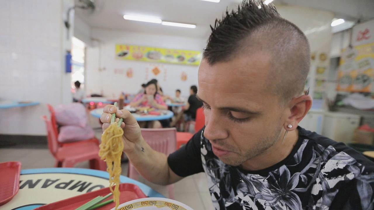 El Xef — Épisode 3