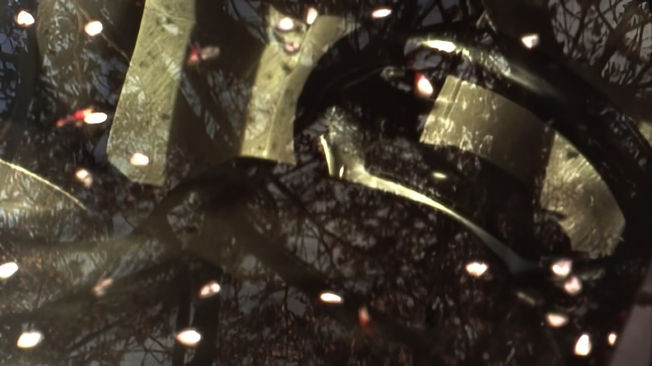 Dielli i ngrohtë pranveror backdrop