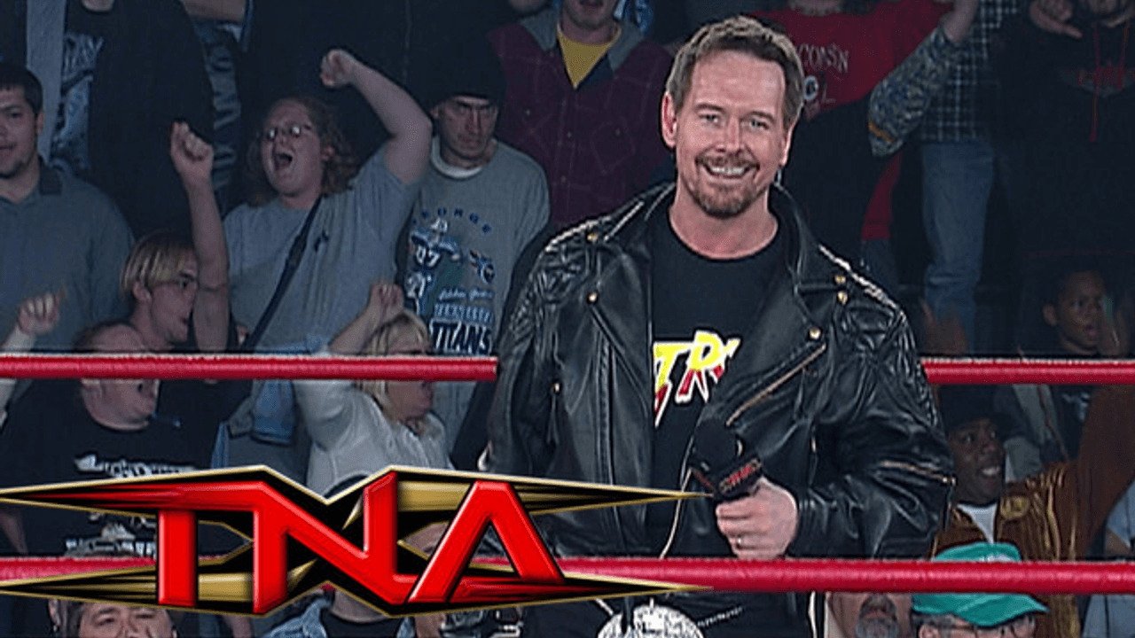NWA-TNA Weekly PPV - Season 1 Episode 75 : NWA Total Nonstop Action #75