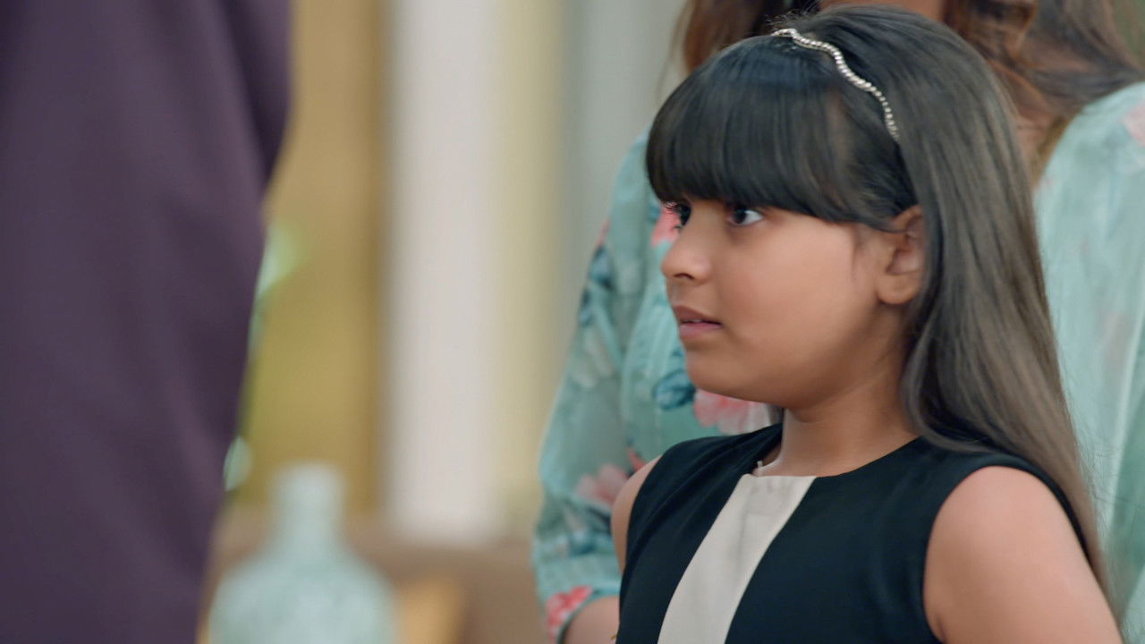 Kuch Rang Pyaar Ke Aise Bhi — Épisode 87