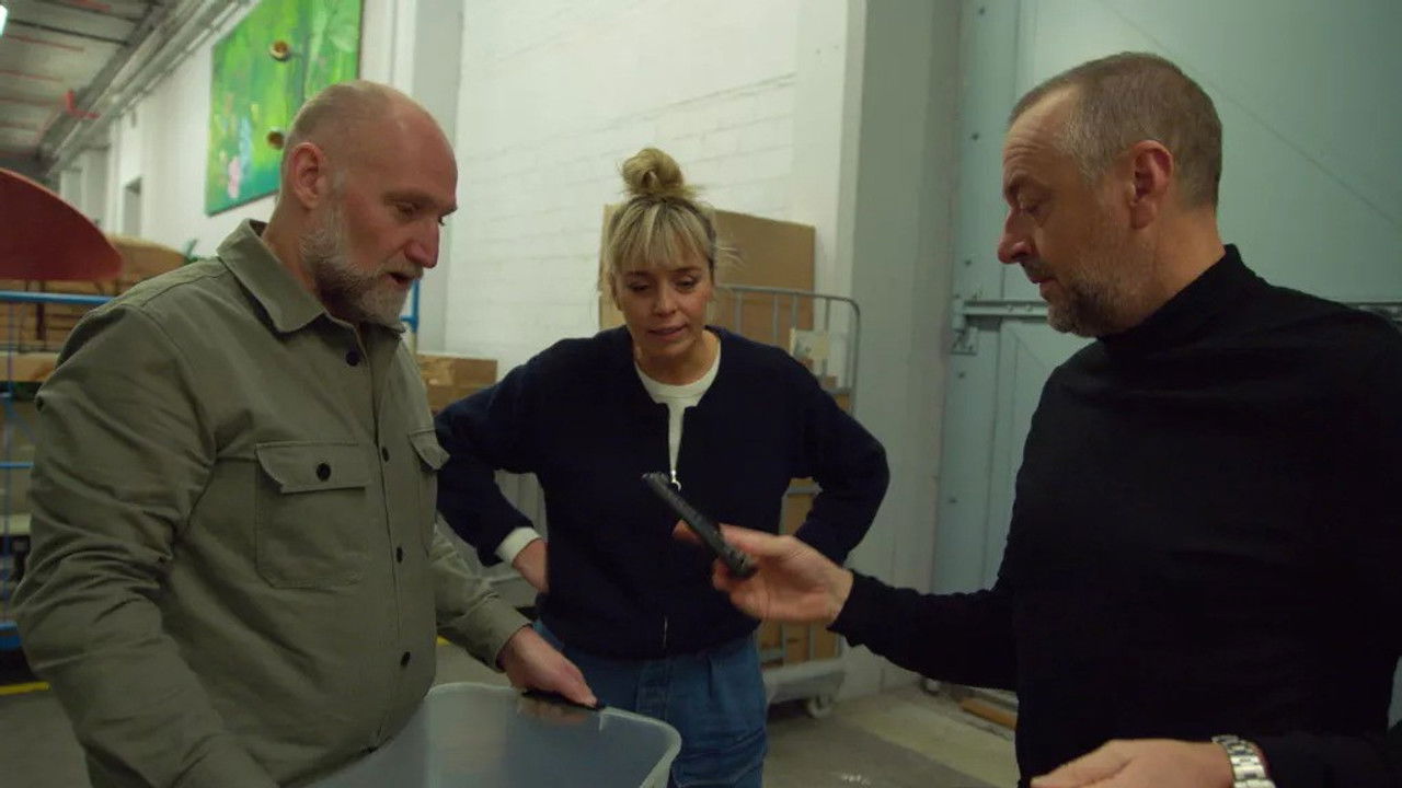 Factcheckers — Épisode 1