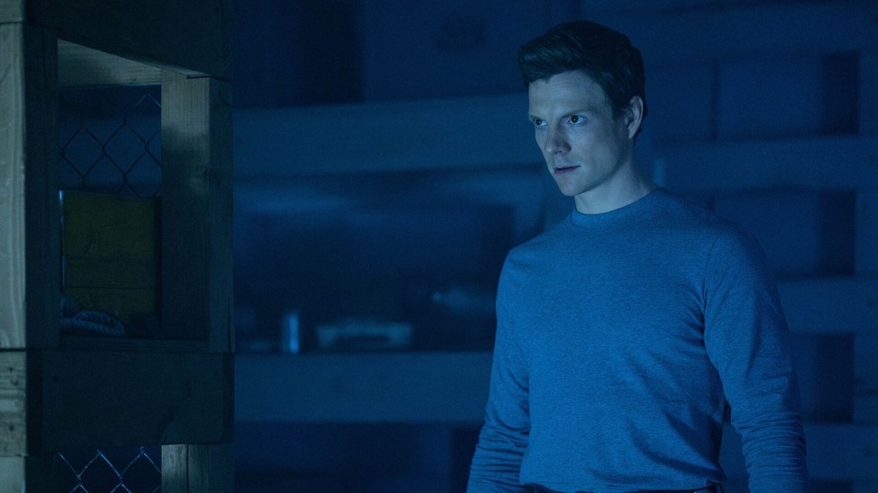 Dexter: Pecado Original backdrop