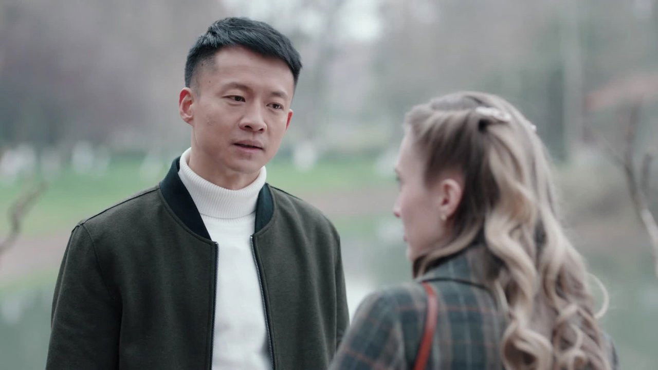 淬火丹心 — Épisode 30