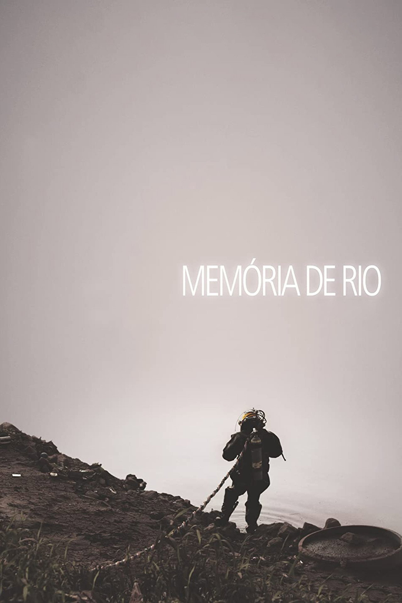 Memória de rio filmaffisch