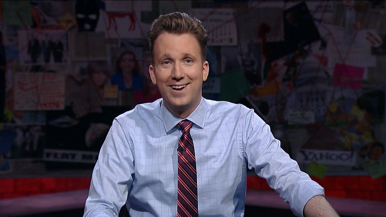 The Opposition with Jordan Klepper - Season 1 Episode 85 : Kay Cannon