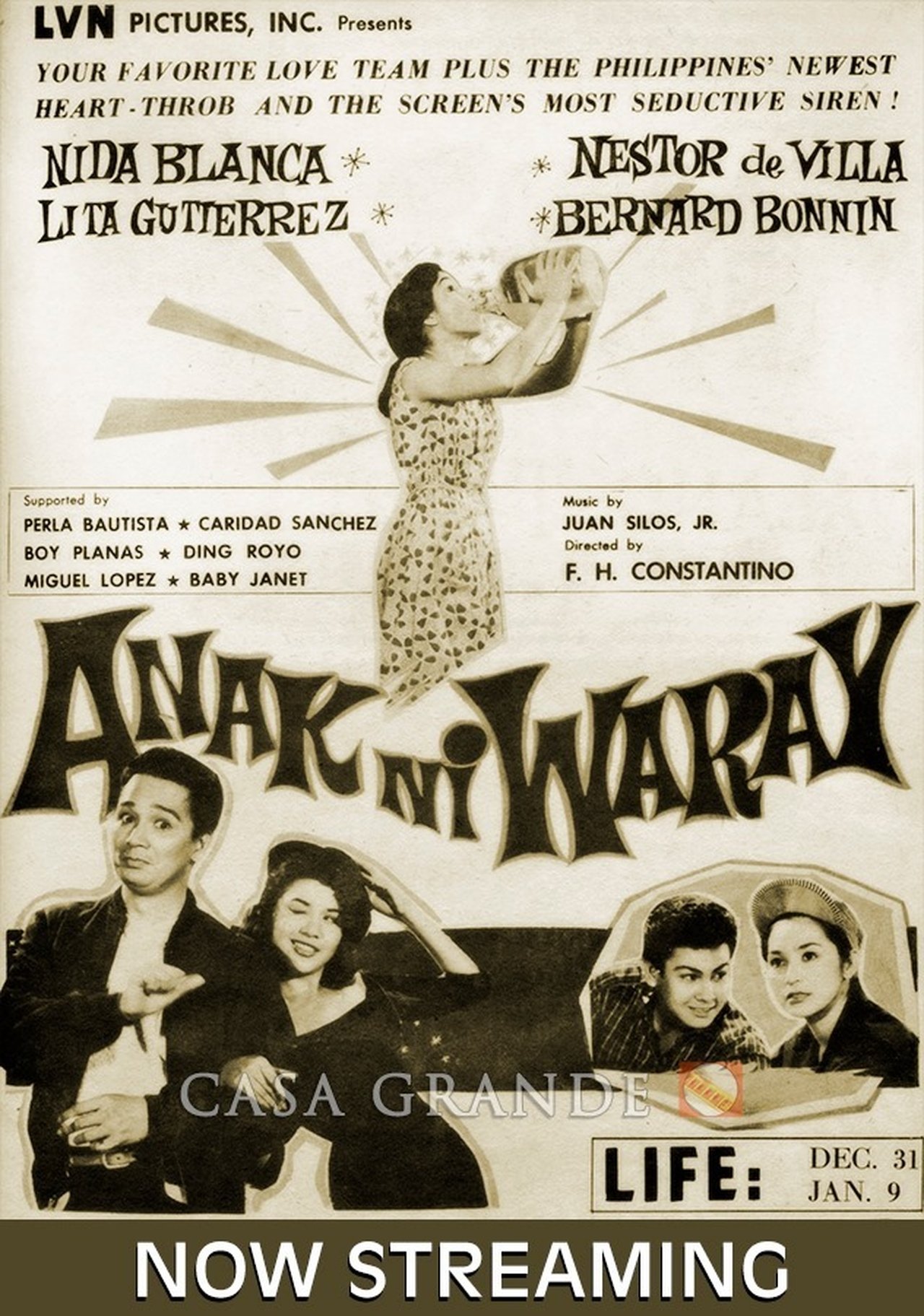 Anak ni Waray Anak ni Waray