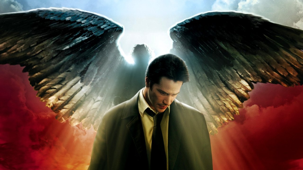 Constantine (2005)