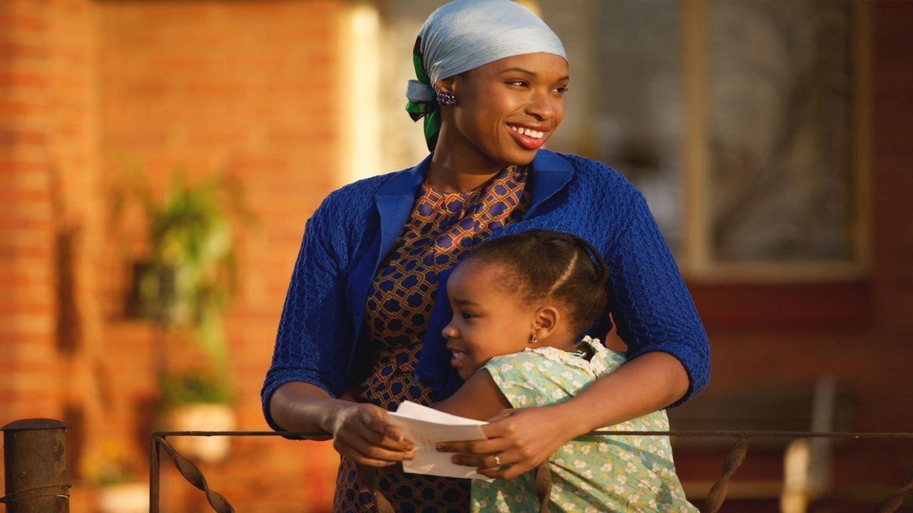 Cast and Crew of Winnie Mandela