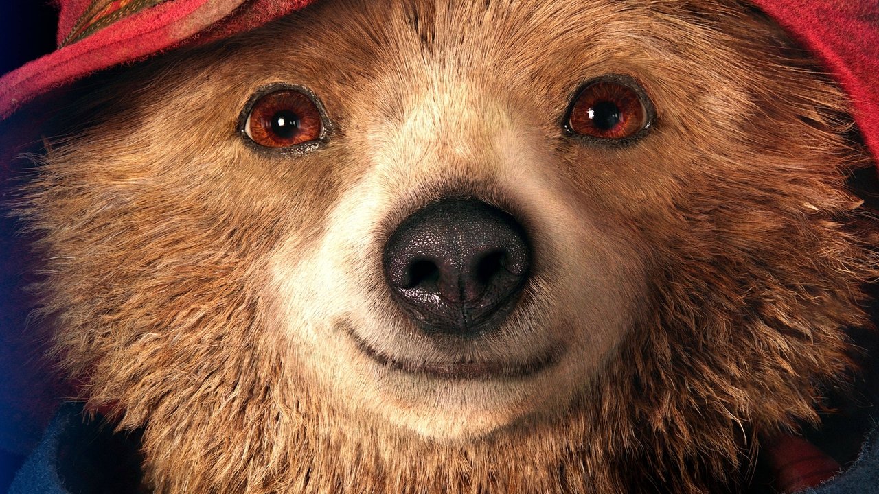 Paddington (2014)