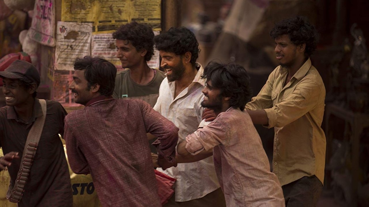 Regarder Super 30 Film Complet en Français Gratuit