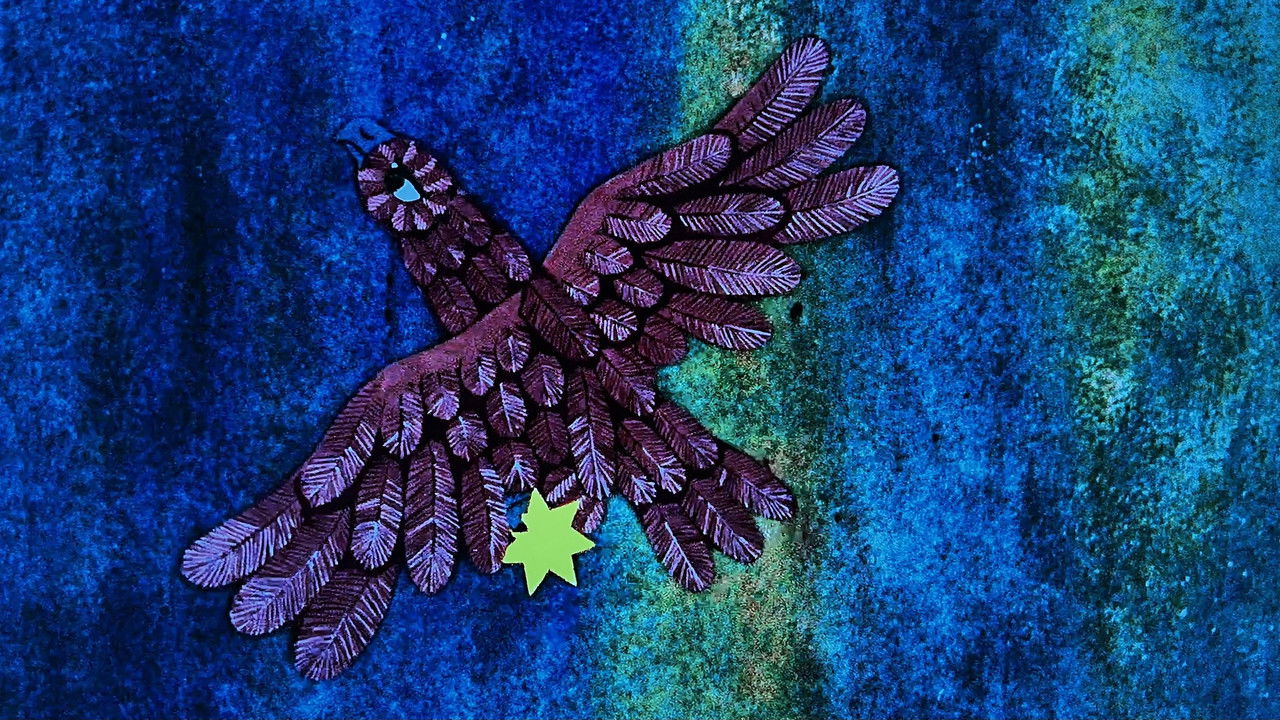 Jana und der kleine Stern