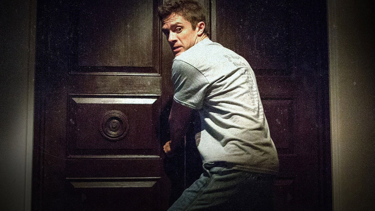 Delirium (2018) Hindi Dubbed backdrop