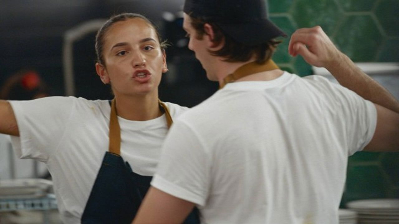 The Heat — Épisode 8