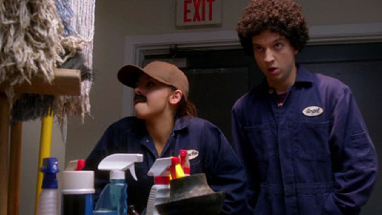 Level Up — Épisode 17