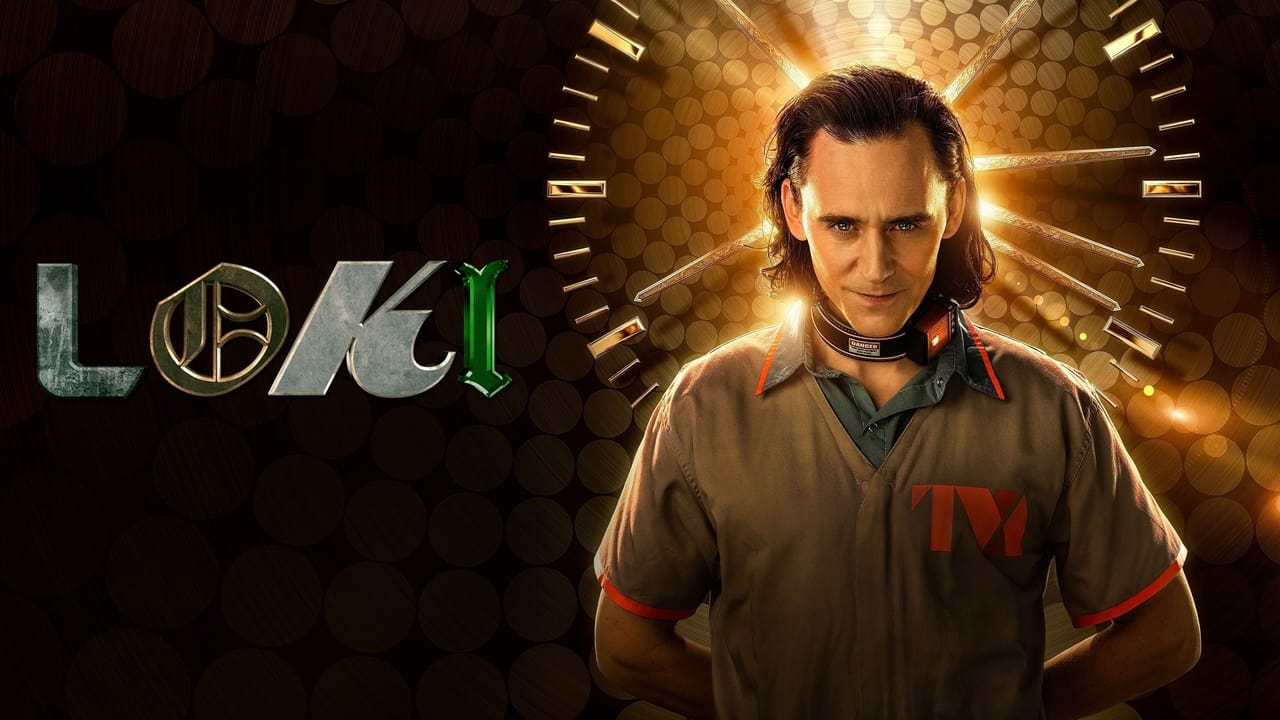 Loki - Season 1