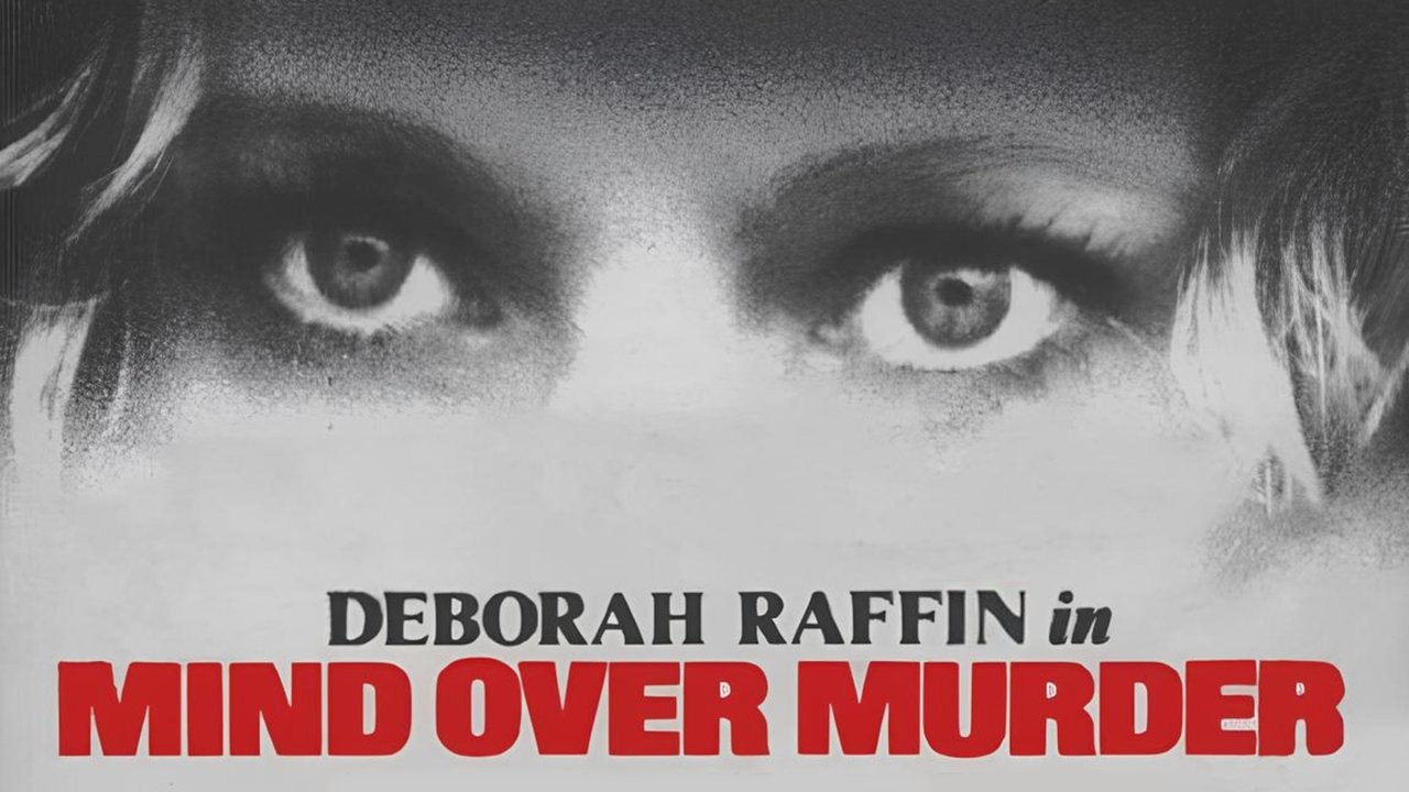 Mind Over Murder