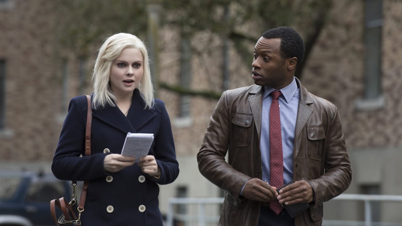 iZombie - Season 1 Episode 10 : Mr. Berserk