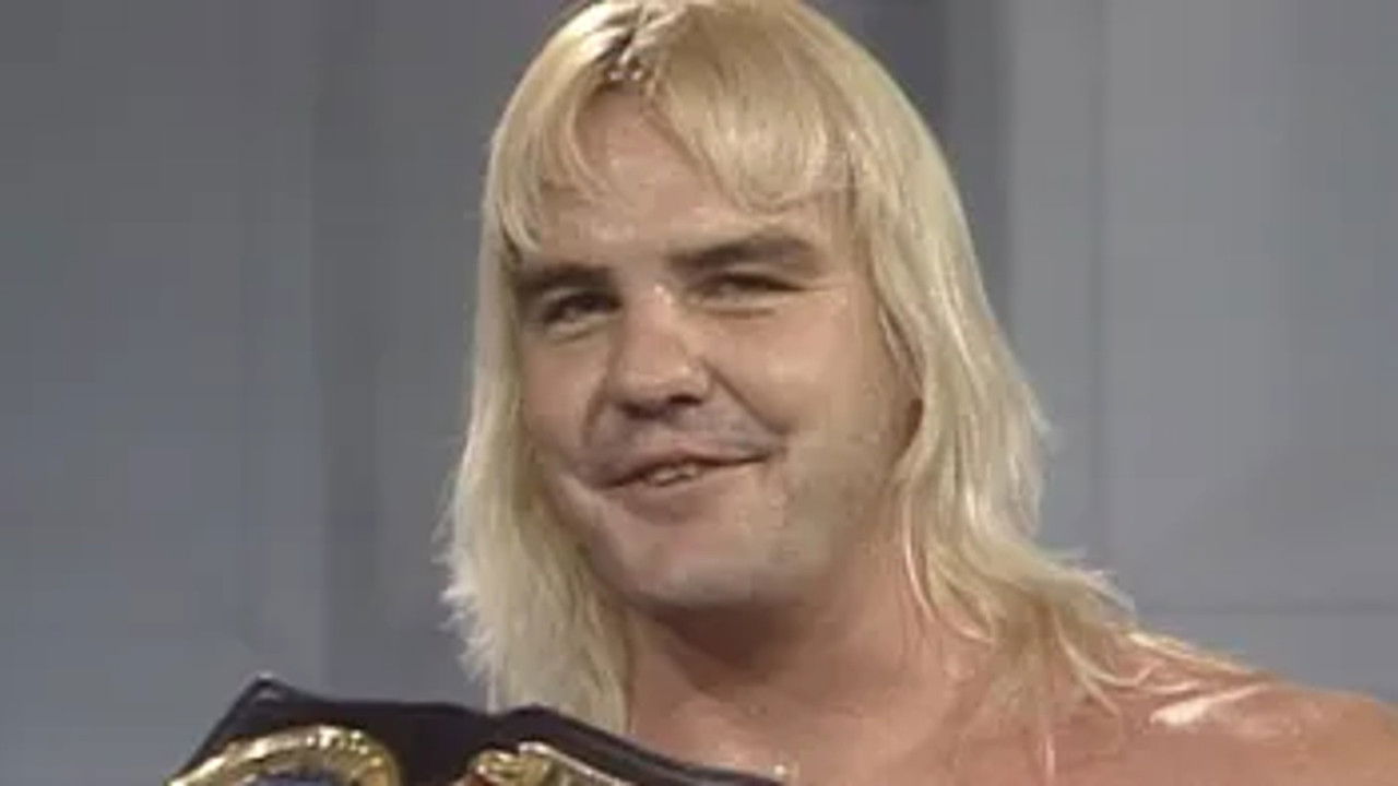 NWA World Championship Wrestling — Épisode 39