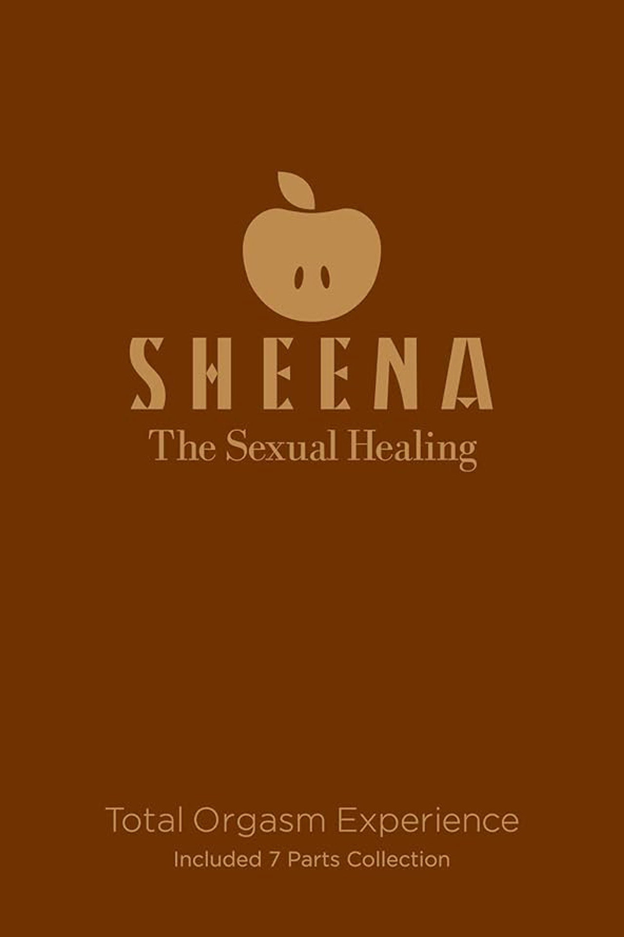 The Sexual Healing Total Orgasm Experience