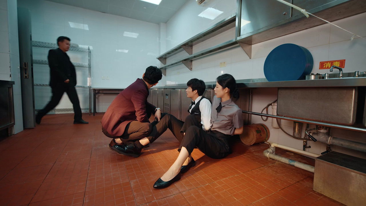 Success Rate - Season 1 Episode 17 : Episode 17