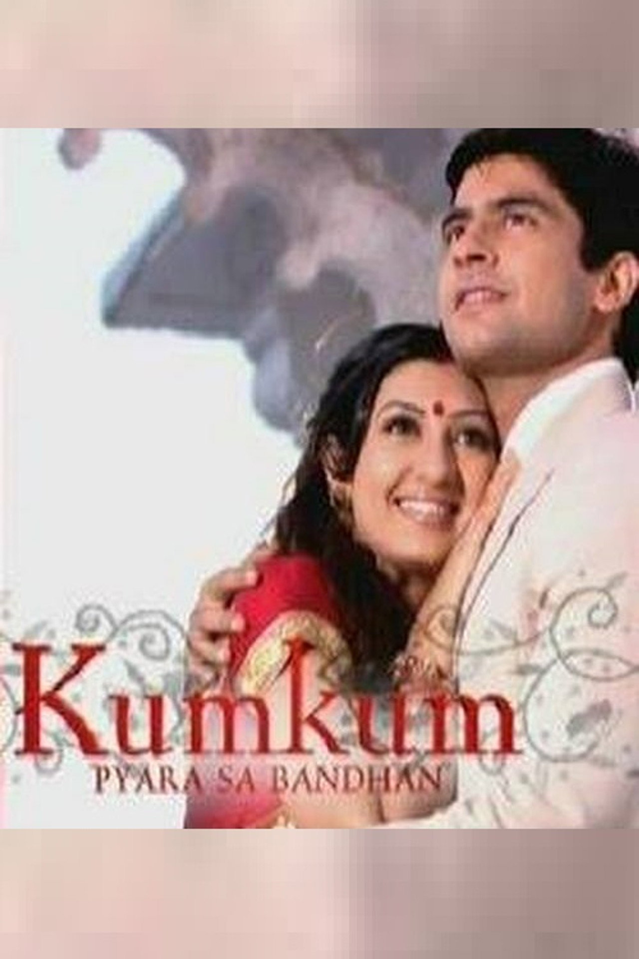 Kumkum - Ek Pyara Bandhan affisch