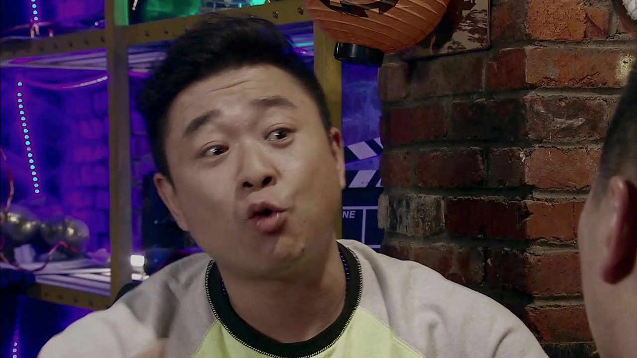 抓的就是你 — Épisode 20