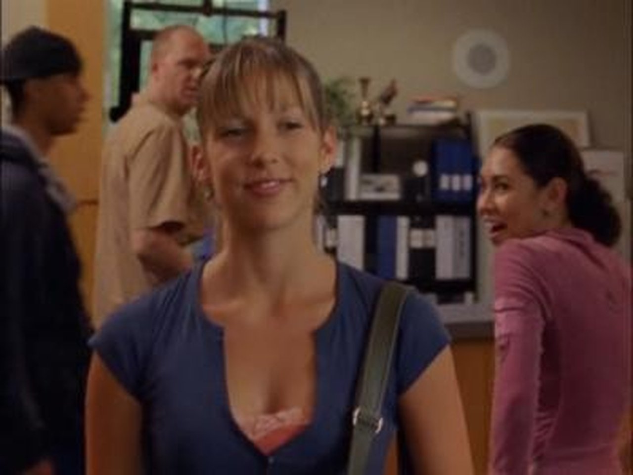 Degrassi - Season 4 Episode 15 : Secret (2)