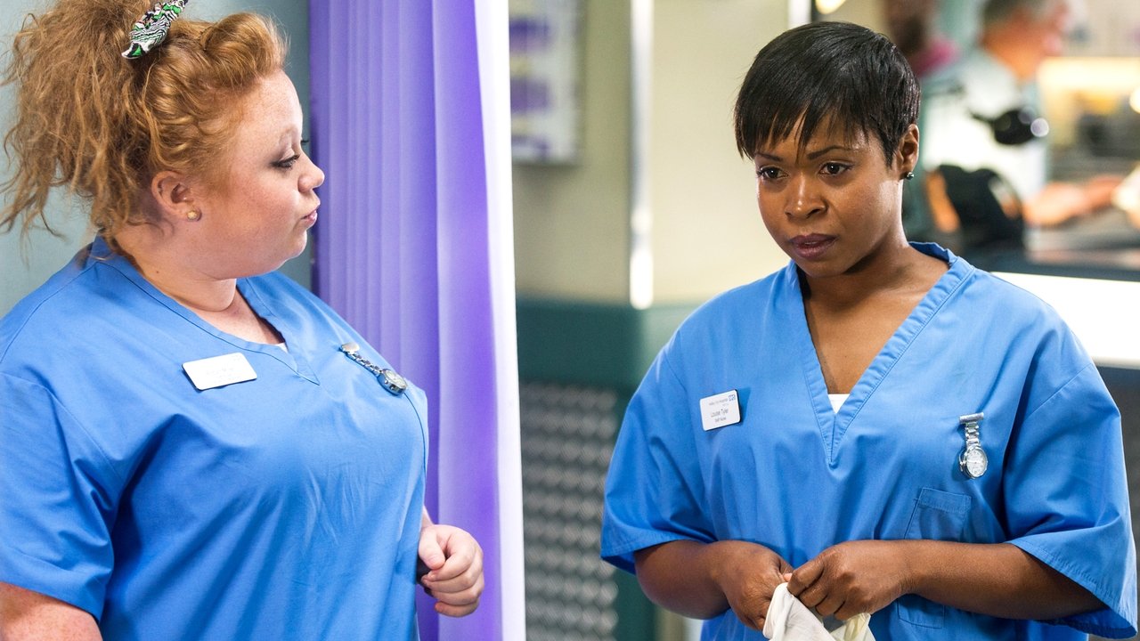 Casualty - Season 30 Episode 3 : Objectum Sexual