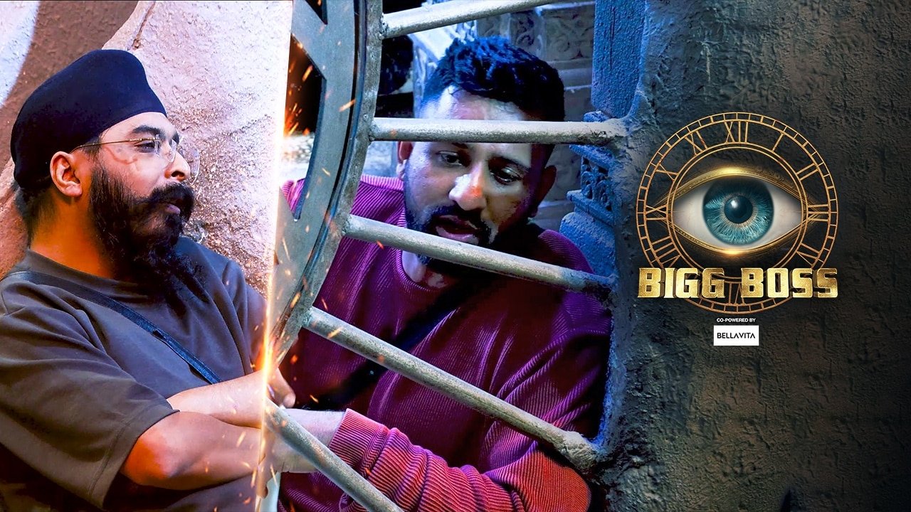 Bigg Boss - Season 18 Episode 2 : Pehla Tandav: Rajat vs Bagga!