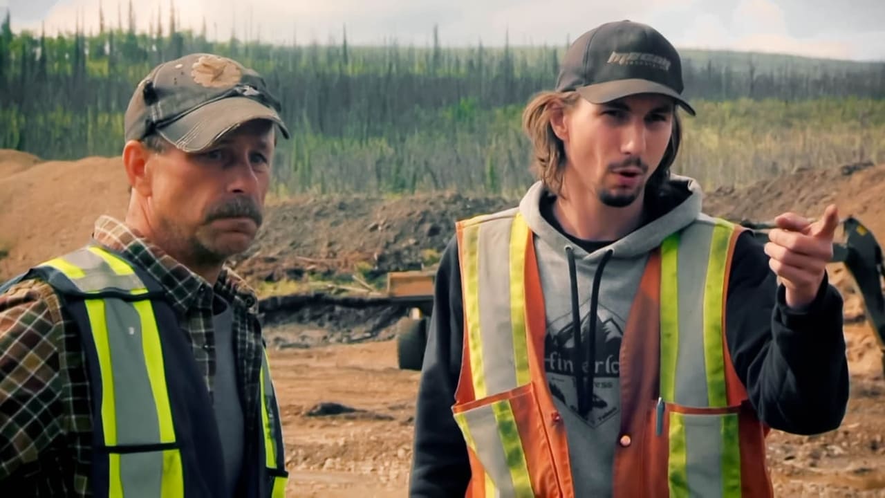 Gold Rush - Season 10 Episode 2 : A New Rush Begins