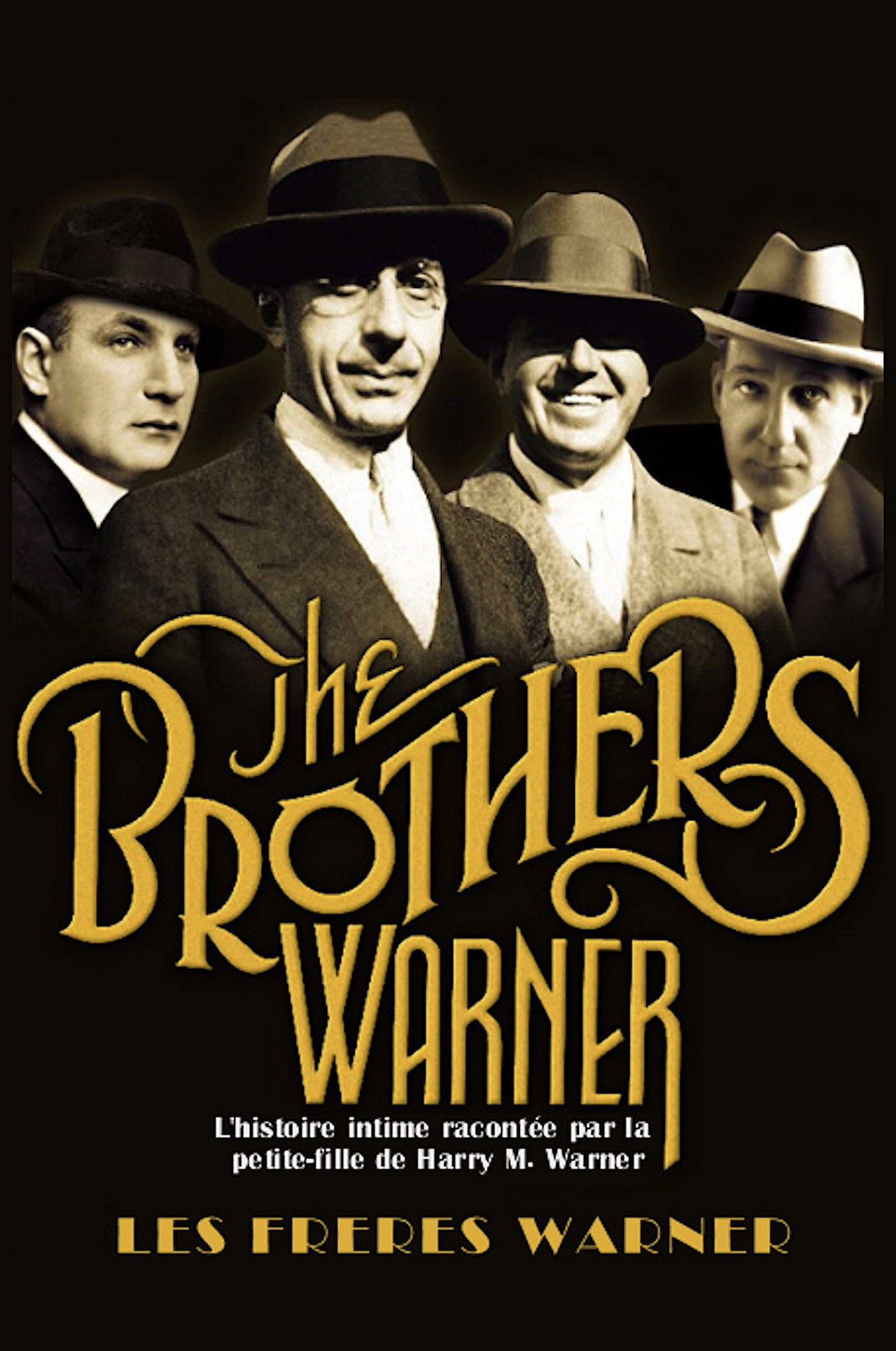 Les Frères Warner