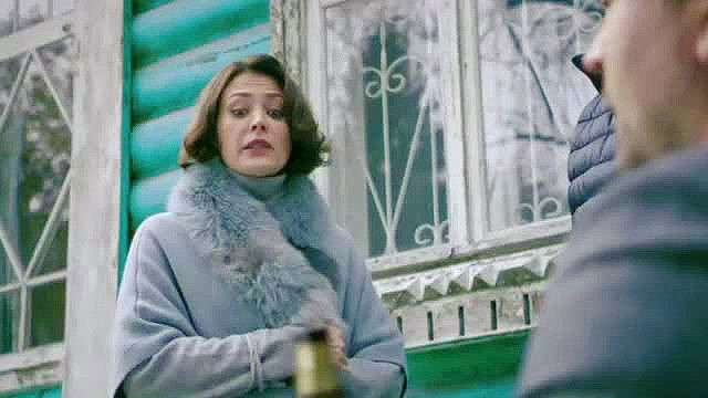 Dr. Driver - Season 1 Episode 17 : Episode 17